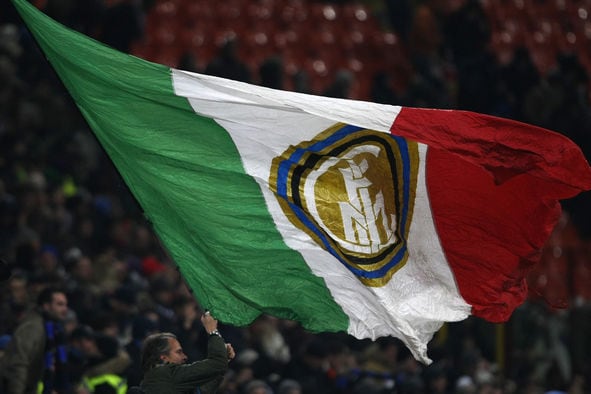 Scudetto, Inter sempre più sola. Roma ancora in calo
